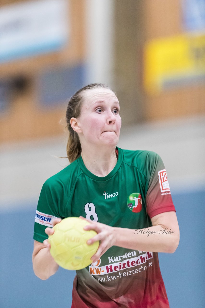 Bild 293 - Frauen HSG Kremperheide/Muensterdorf - HSG Joerl-Vioel : Ergebnis: 34:27